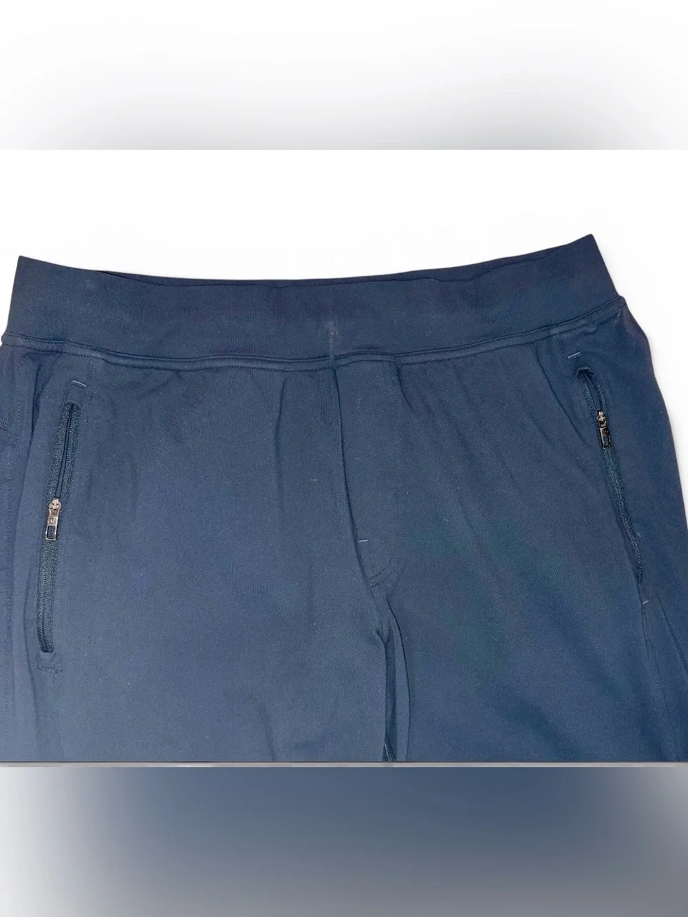 Lululemon Men's Discipline Pants Size XL Navy 32